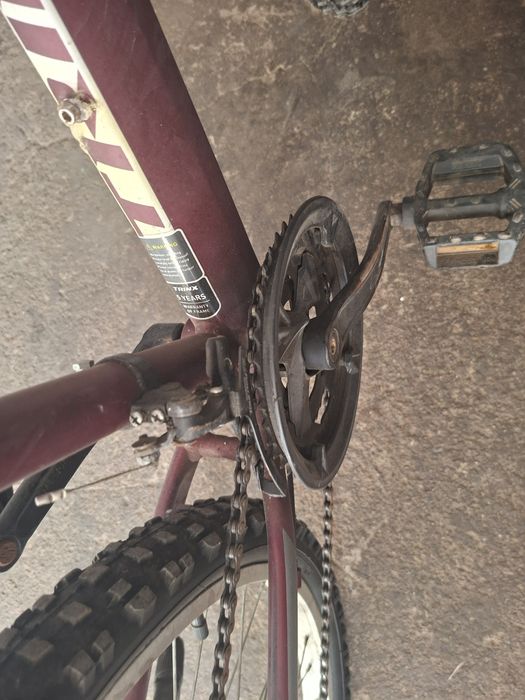 Велосипед Trinx 26