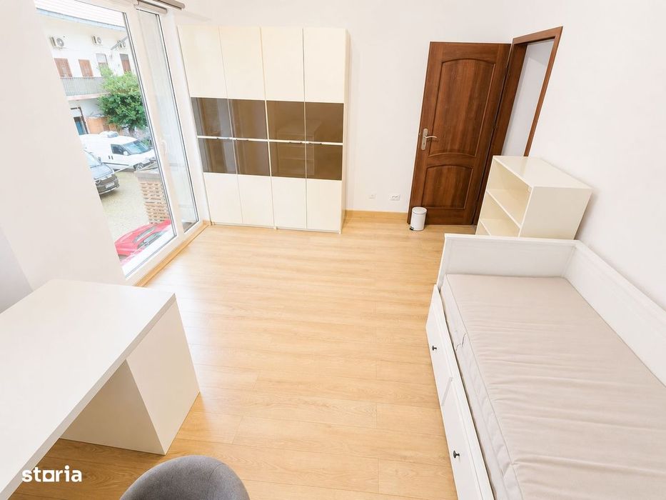 0% comision | 3 camere | parcare inclusă | ultracentral