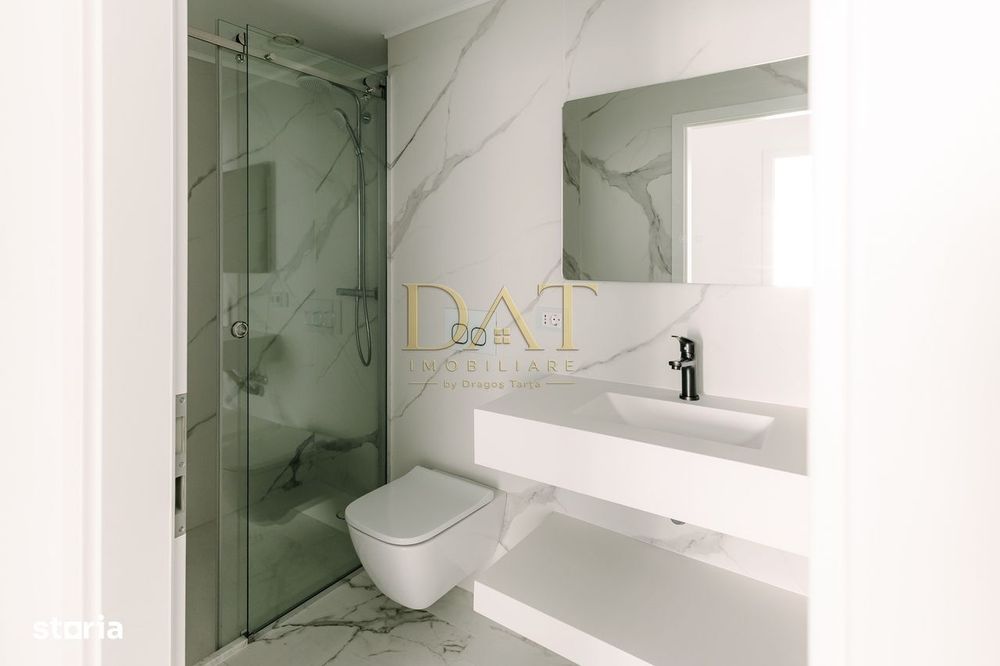 Apartament 3 camere | totul nou | finisaje premium | Zorilor