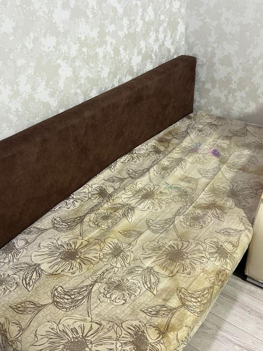 Продам тахту раскладную