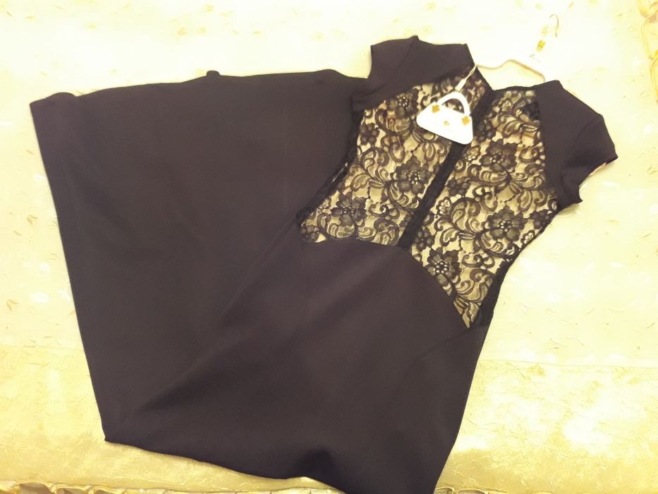 Платье женское, вечернее для праздников