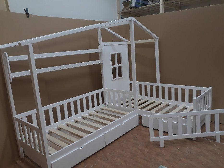 TRANSPORT GRATUIT.Pat casuta cod 401