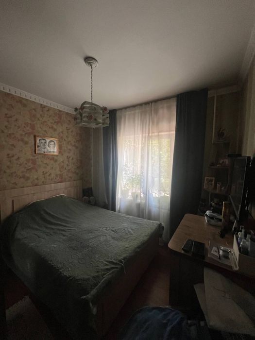 продаётся 3 комнатная квартира авиагородок