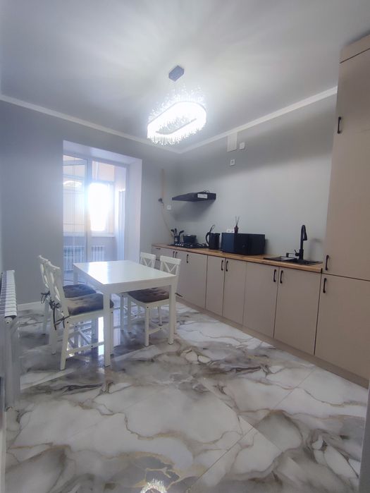 Сдам 1комнатную центр с ремонтом!