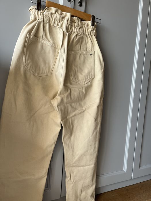 Дънки/ карго панталони