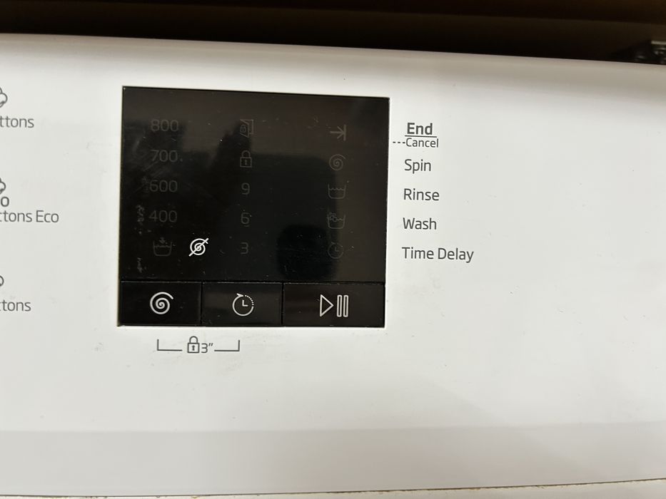 Пералня Beko slim 5kg