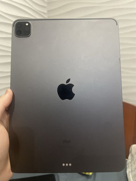 iPad pro 11 (3 поколение) М1