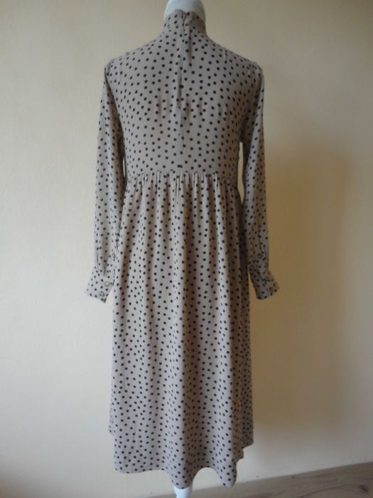 Ganni/XS/оригинална рокля