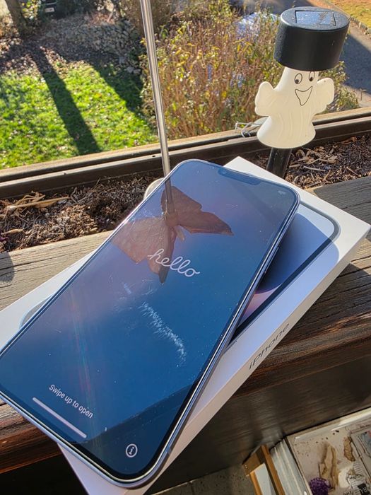 Iphone 14 Plus 128 Gb