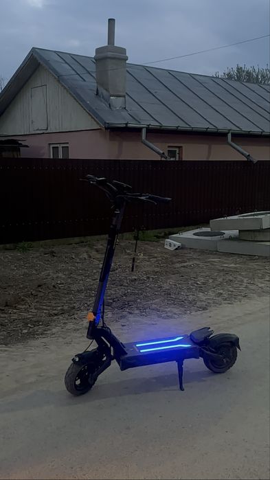 Ausom L2 max single motor