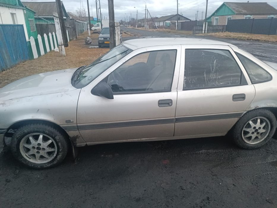 Продам автомобиль