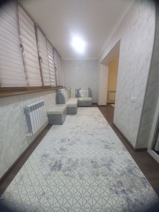 Микрайон 77 серия 2 хоналик евро ремонт квартира соти