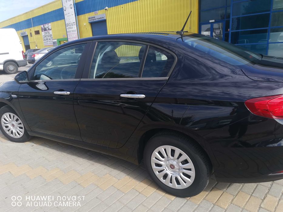 FIAT Tipo 2020 — imagine 5