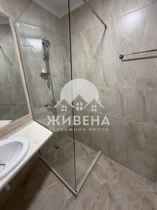 Продава 2-стаен апартамент, До ключ, с морска гледка, кв. Аспарухово
