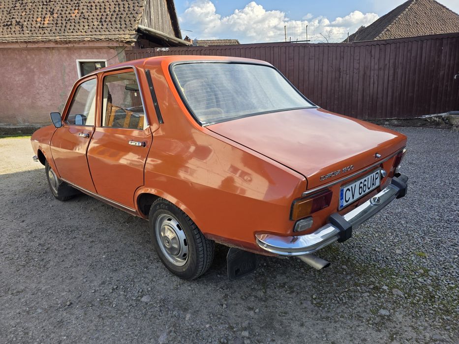DACIA 1300 0 — imagine 2