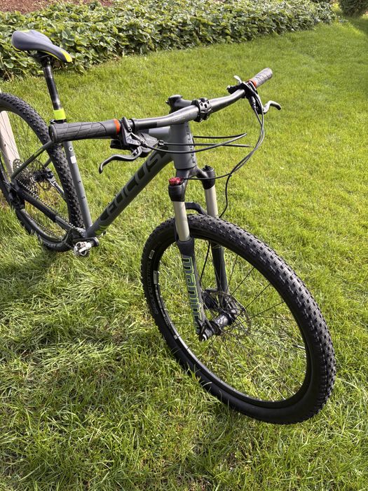 Vand MTB Focus 29