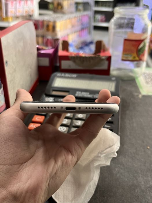 Iphone xr, bez imeyka