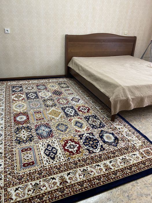 1 к в центре посуточно