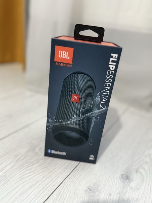 Boxa JBL  flip essential2