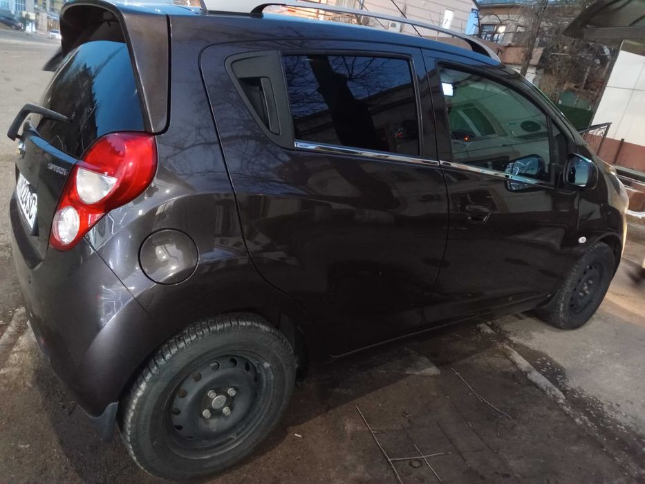 Chevrolet Spark 2022 srochniy sotiladi