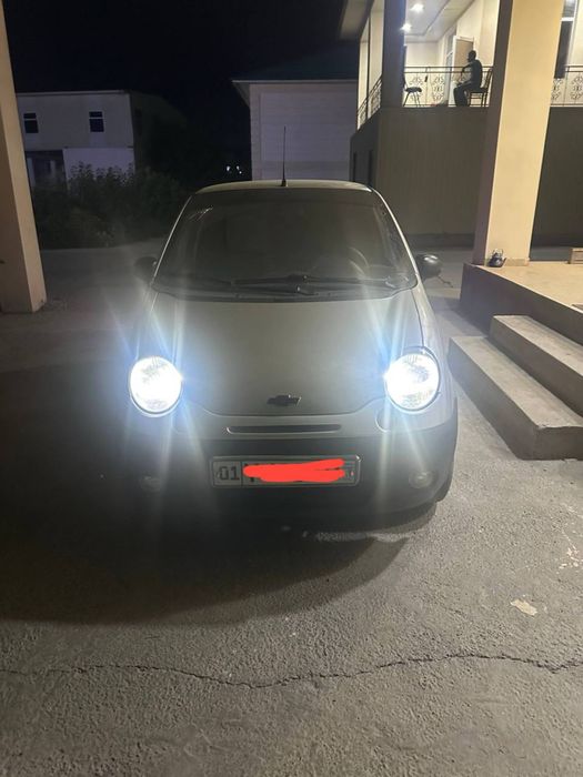 Matiz 3 talik arenda