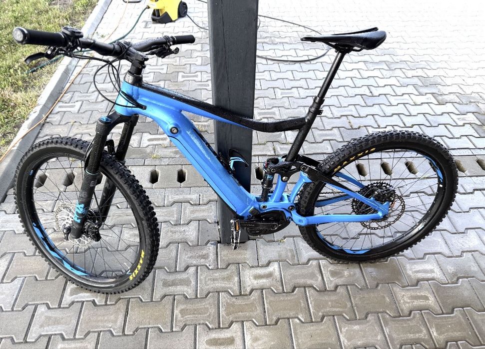 Vand biciclete pe comanda ori ce model