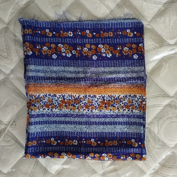 Продаются отрезы тканей