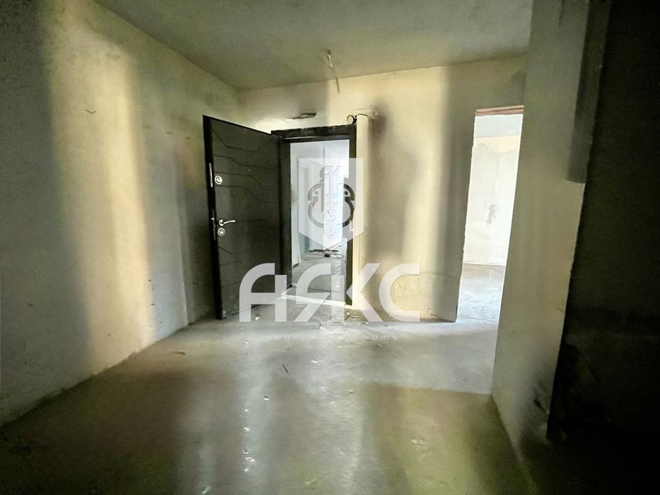 Двустаен апартманет в кв. Овча купел