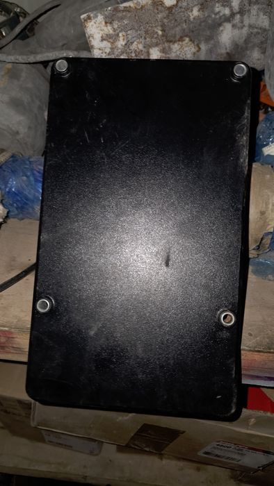 Регулятор напряжения Caterpillar