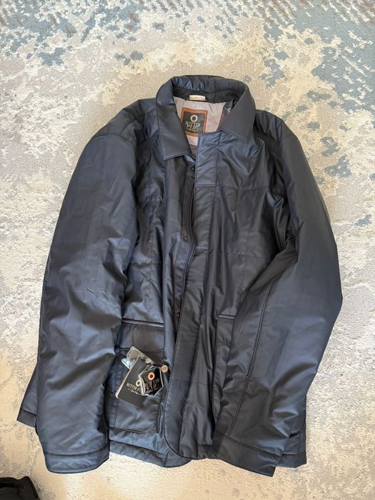 Мужской турецкий куртка