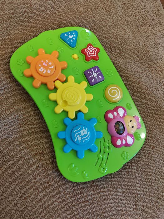 Детский стульчик