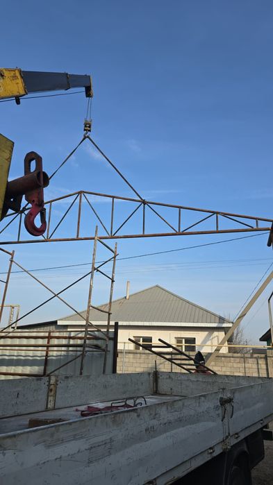 Манипулятор. Услуги Манипулятора