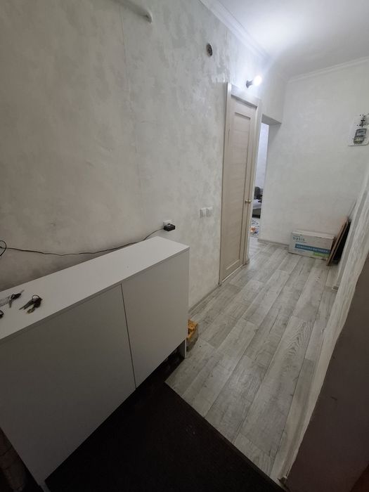 Продам 1 комн кв на Кжби