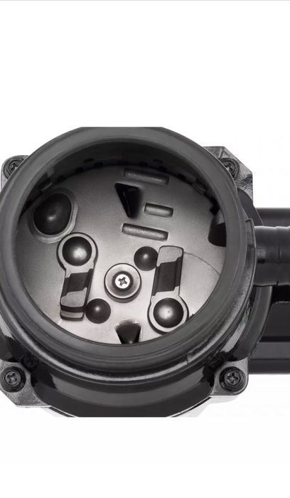 Измельчитель пищевых отходов для мойки на кухню. ОРИГИНАЛ !!!