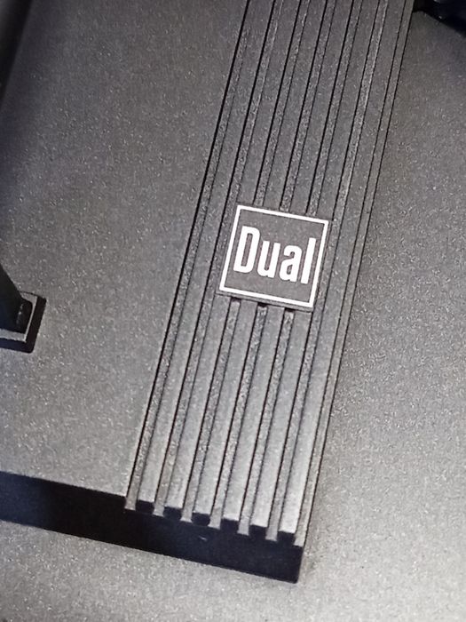Грамофон "DUAL"CS 2110