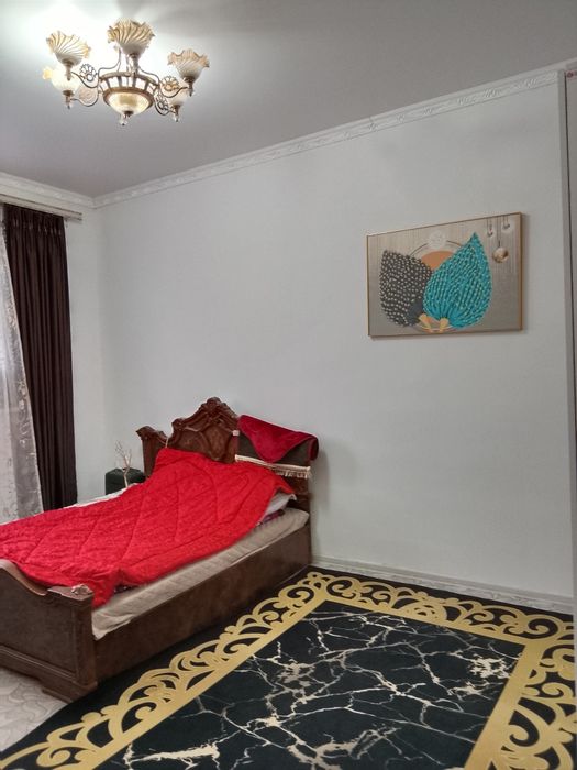 Дом продается большой новый