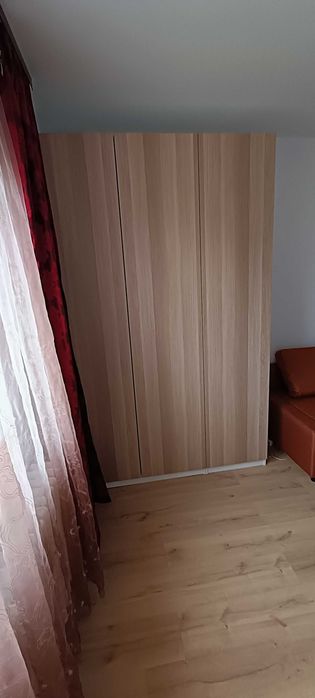 PRIMA ÎNCHIRIERE! Garsonieră proaspăt renovată, MOBILIER ȘI ELECTROCASNICE NOI – Străpungere Silvestru