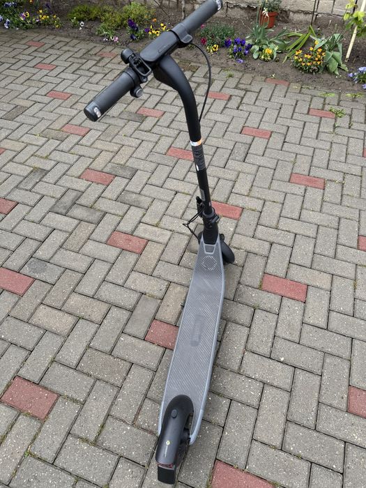 Trotineta Ninebot E2 Plus
