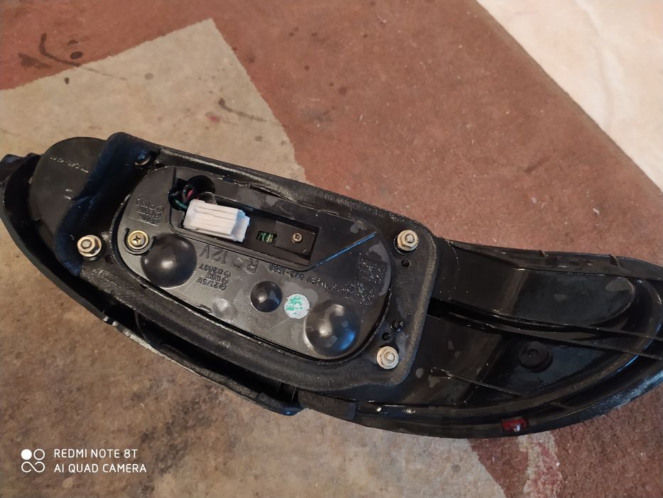 Стоп от Митсубиши Колт