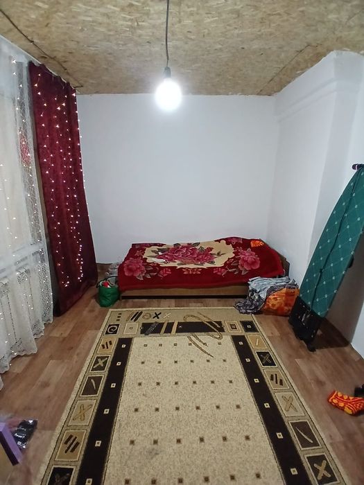 Продается дом в поселке Умбетали Карибаева