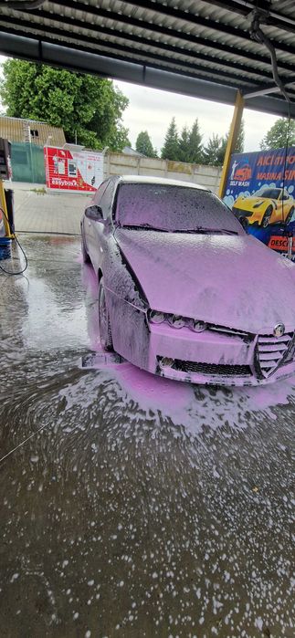 ALFA ROMEO 159 2006 — imagine 3