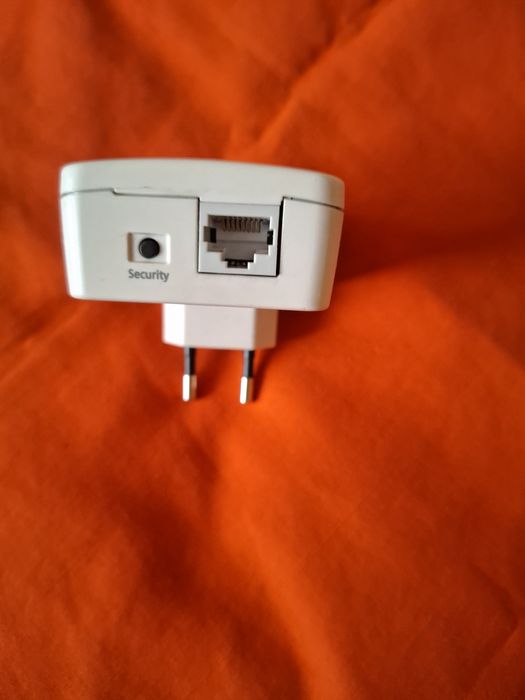 Router Fritz! Powerline