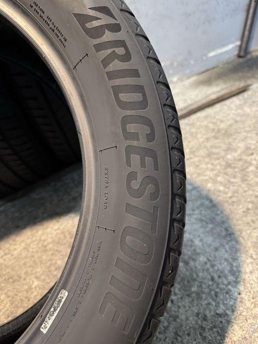 Гуми 245/50/19 BRIDGESTONE Alenza