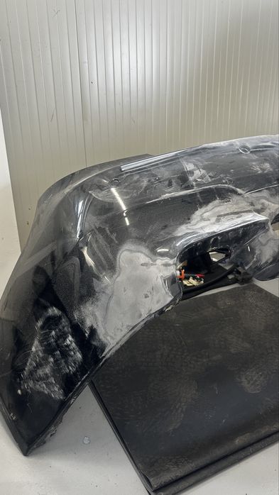 М5 Е60 задна броня