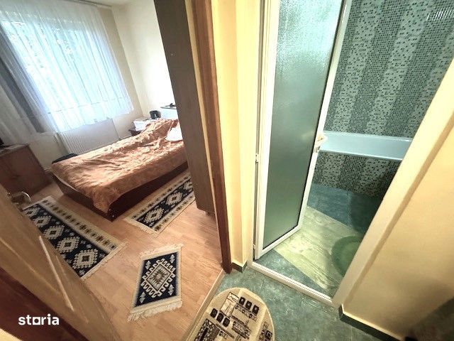 Apartament 2 camere situat ultracentral / Str. Victoriei