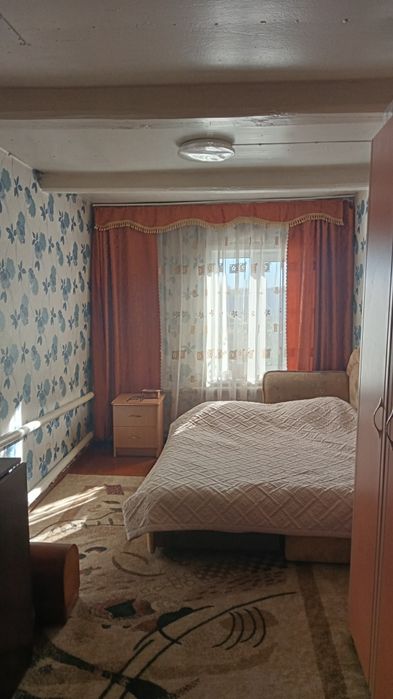 Продам дом село Нечаевка