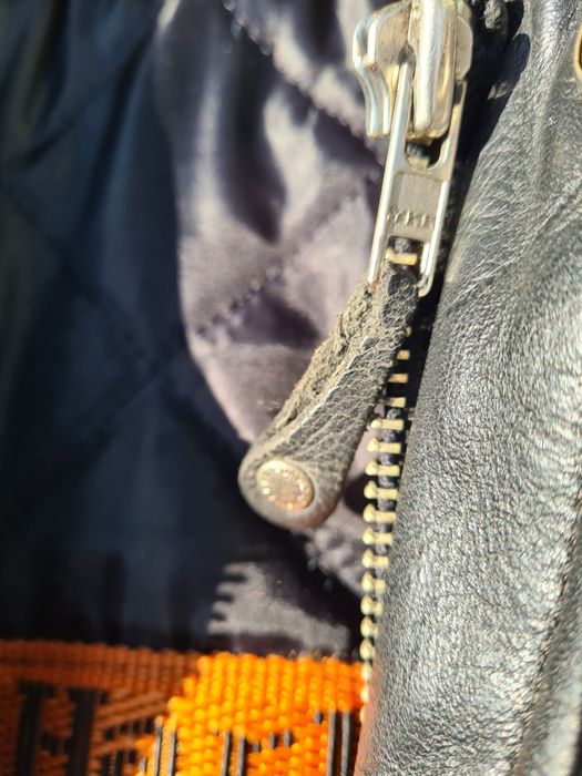 Geaca Harley Davidson