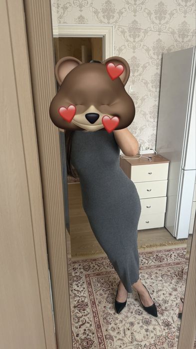 Каблуки. 2 разные