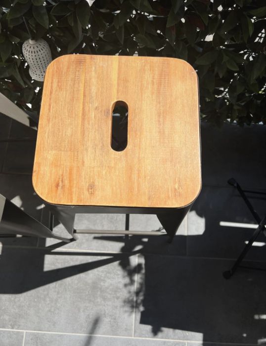Scaune de bar Mobexpert