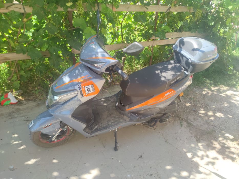 M 11 сатылады пробег 797 км